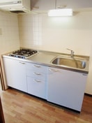 キッチン シャドーウィング洗足池