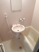 バス／シャワールーム等 シャドーウィング洗足池