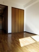 居室 シャドーウィング洗足池