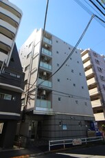 グランプレッソ河田町