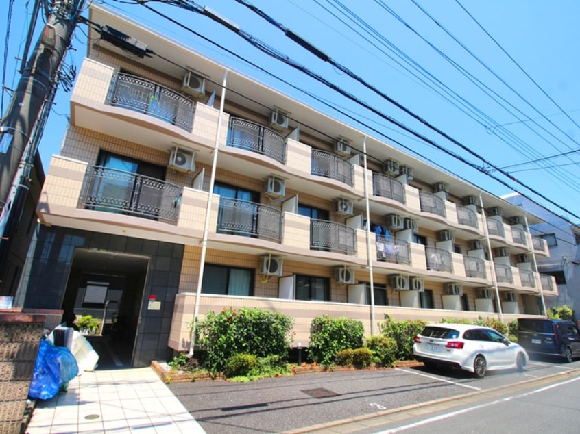 外観写真 ラルジュ