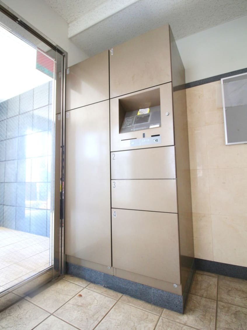 周辺環境 ラルジュ