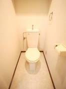 トイレ ラルジュ