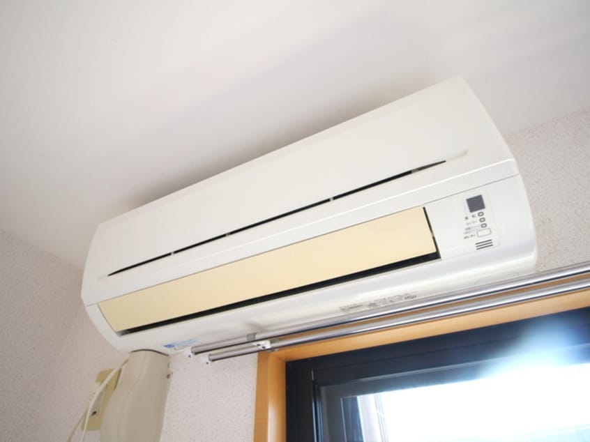 内観写真 ラルジュ