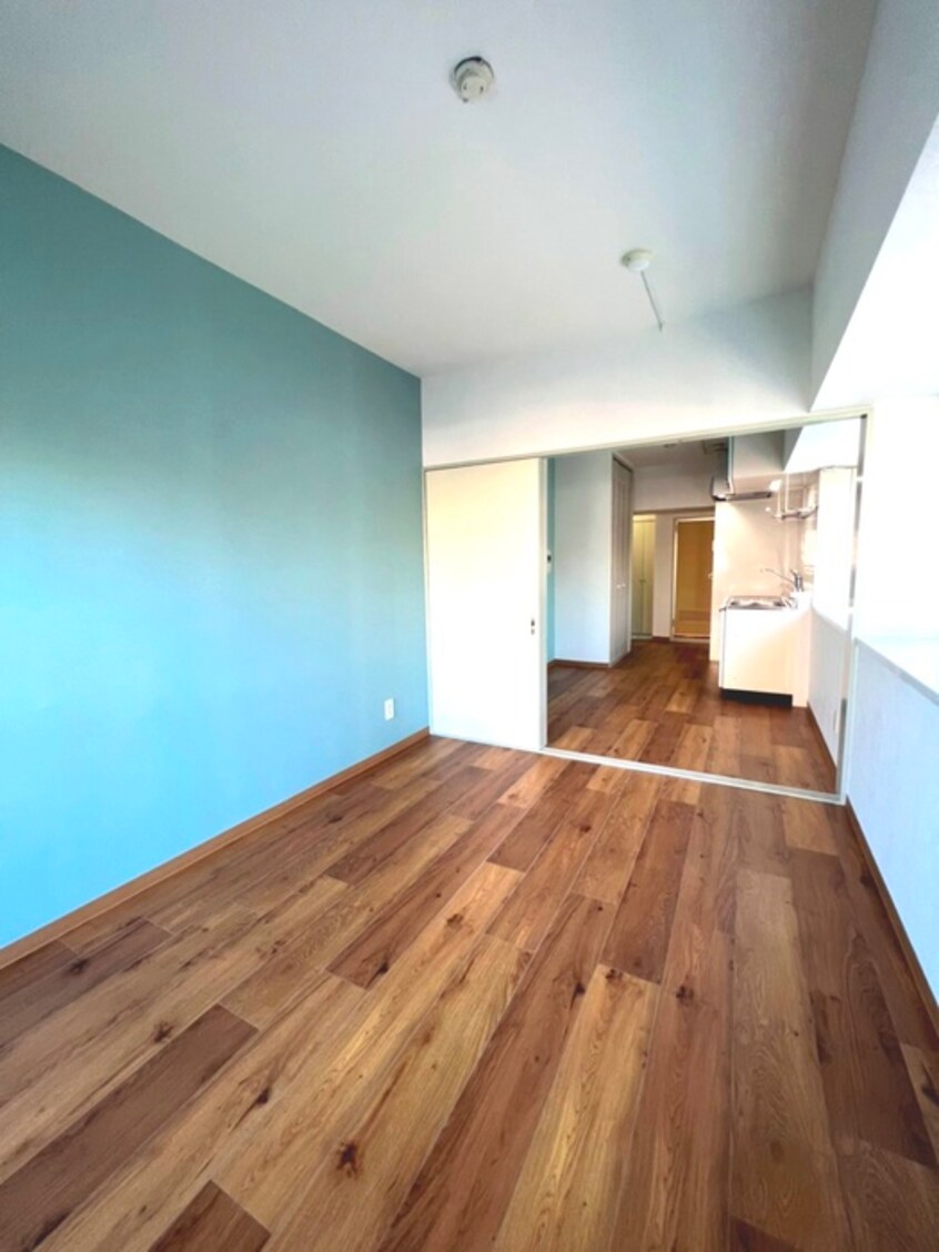 居室 メゾン・ド・ティーグルⅢ