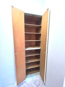 靴箱 メゾン・ド・ティーグルⅢ