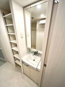 洗面 GRANPASEO神楽坂Ⅱ