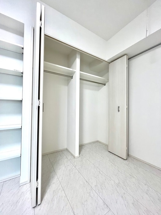 収納 GRANPASEO神楽坂Ⅱ