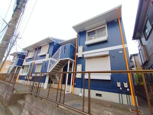 アゼリアコーポⅡ