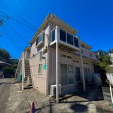 ネオプラザ白楽Ａ
