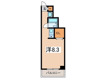 間取図 メイクスネスト