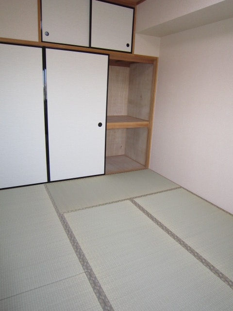 居室 グレイスハイツⅢ