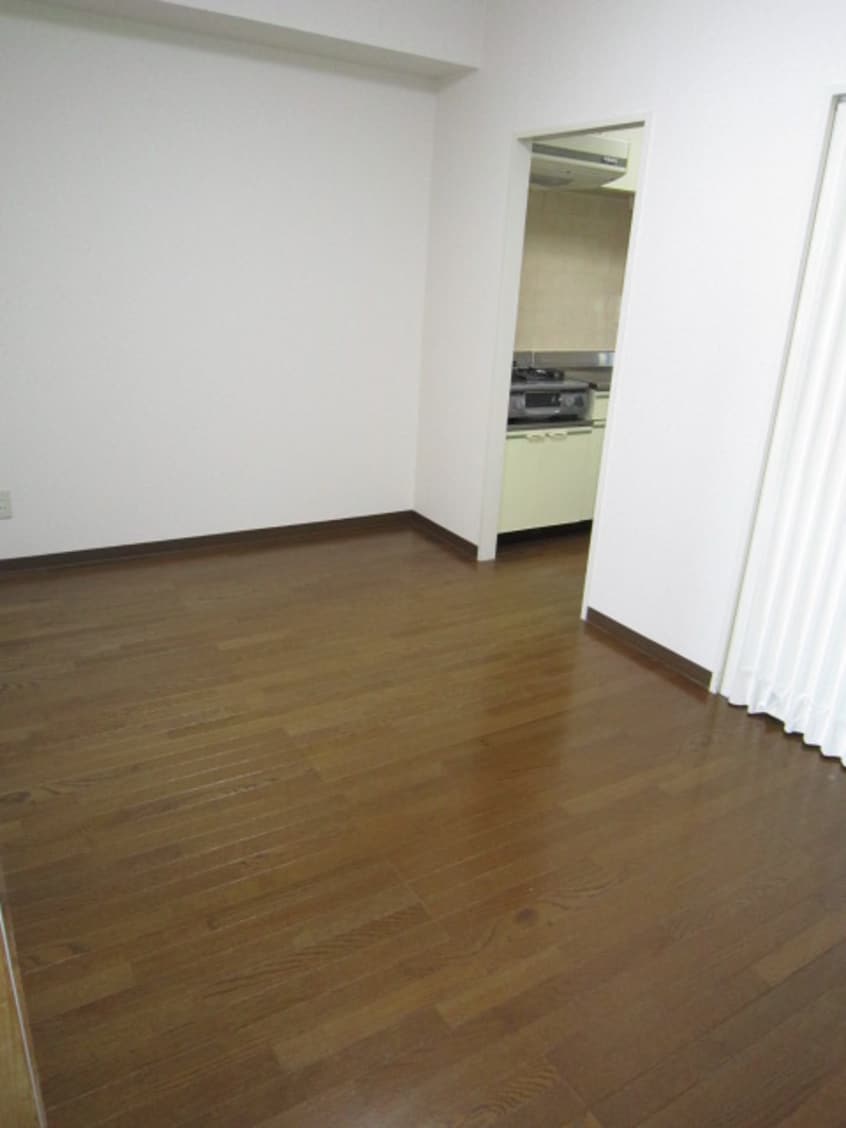 居室 グレイスハイツⅢ