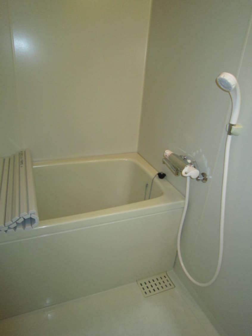 バス／シャワールーム等 グレイスハイツⅢ