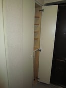 靴箱 グレイスハイツⅢ