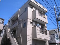 小作マンション