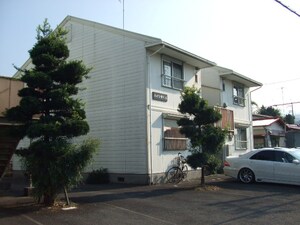 ハイツきくＡ棟
