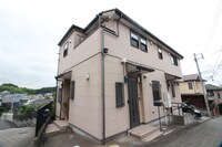 相澤テラスハウスⅡ
