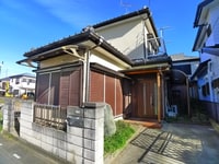 東松山市松葉町戸建
