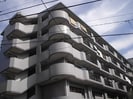 ドミ－ル市ヶ尾の外観