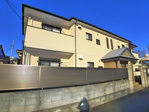 ウエストヒルズⅢ