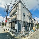 ソフィスター亀有の外観