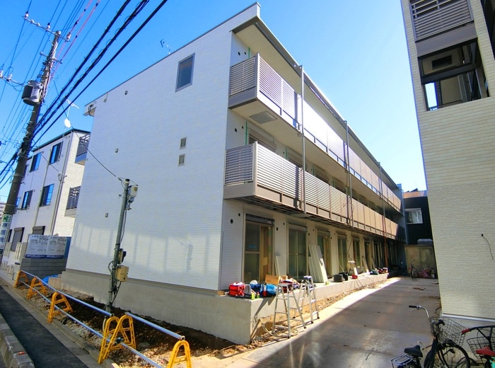 外観写真 Primavera