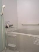 バス／シャワールーム等 Primavera