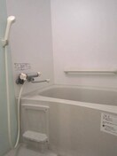 バス／シャワールーム等 Primavera