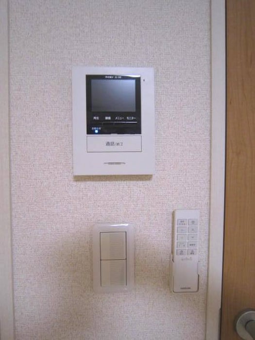 内観写真 Primavera