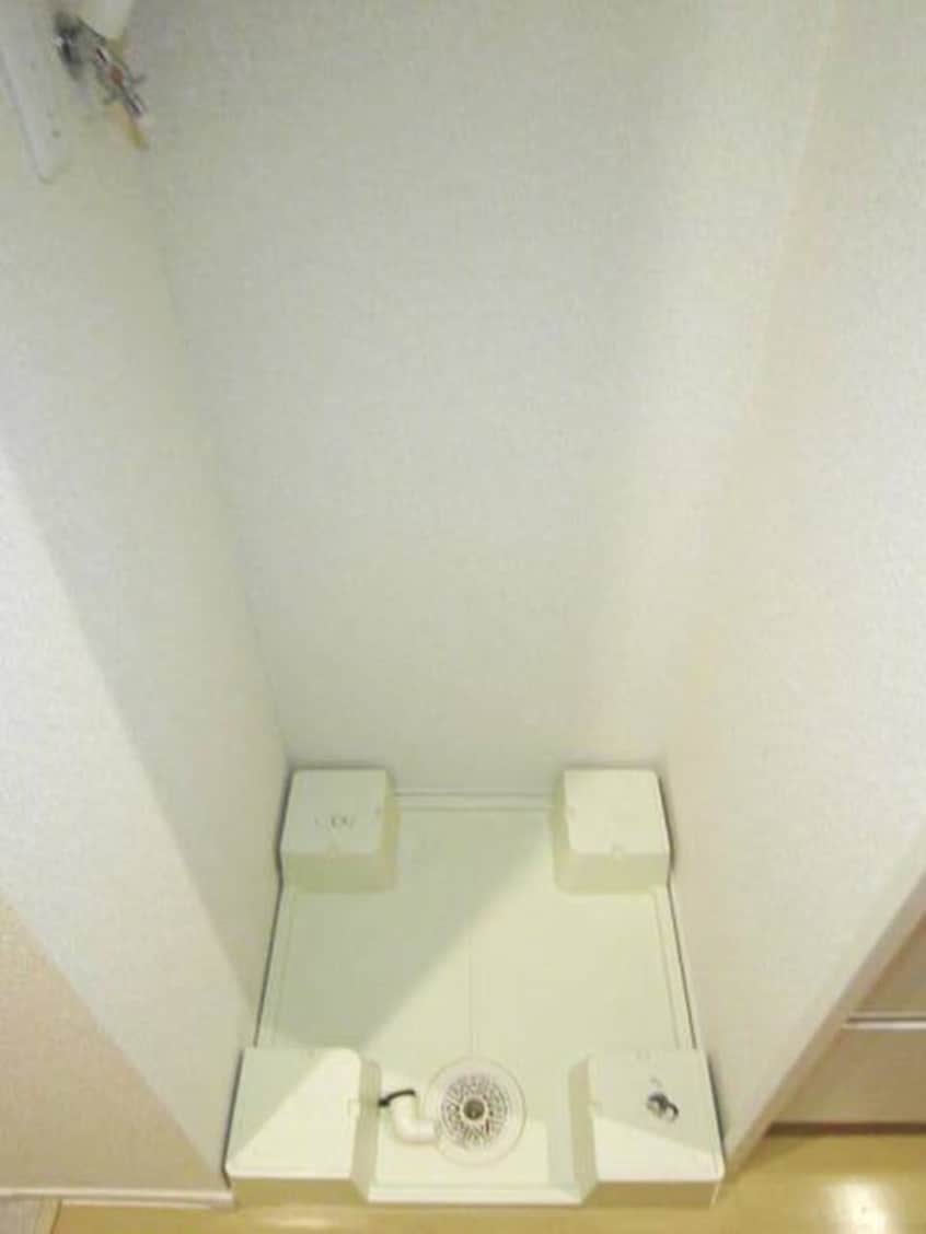 洗濯機置場 Primavera