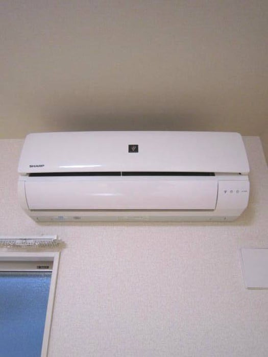 内観写真 Primavera