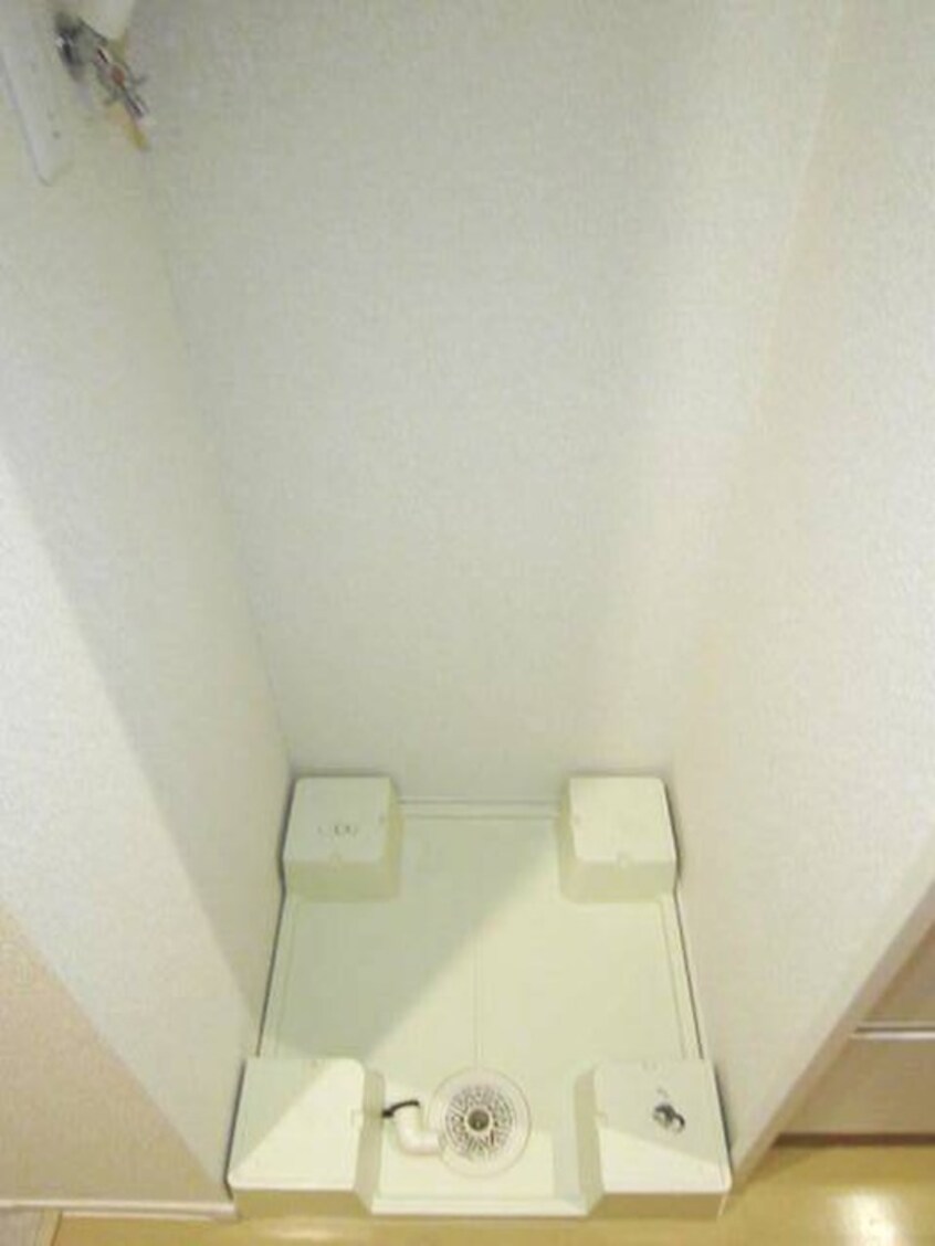 洗濯機置場 Primavera