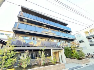 クレヴィスタ立石(406)