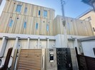 Ｈｏｕｓｅｋｕｌ　ＨＹ４の外観