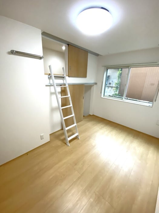 居室 Ｈｏｕｓｅｋｕｌ　ＨＹ４