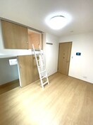 居室 Ｈｏｕｓｅｋｕｌ　ＨＹ４