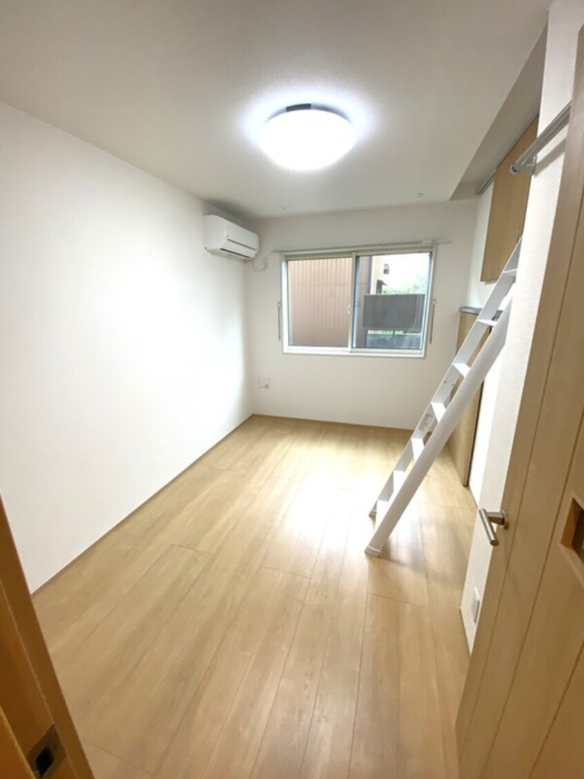 居室 Ｈｏｕｓｅｋｕｌ　ＨＹ４