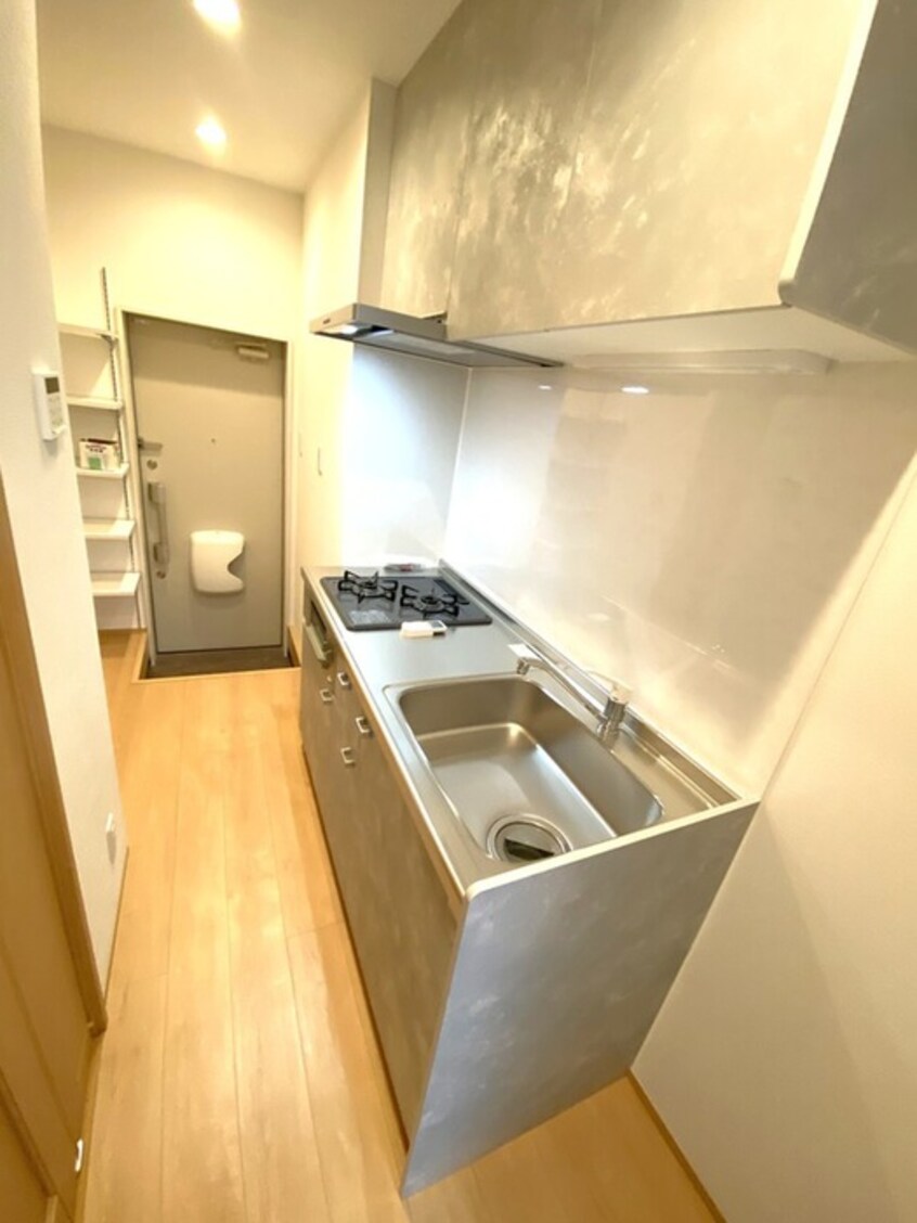 キッチン Ｈｏｕｓｅｋｕｌ　ＨＹ４