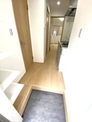玄関 Ｈｏｕｓｅｋｕｌ　ＨＹ４