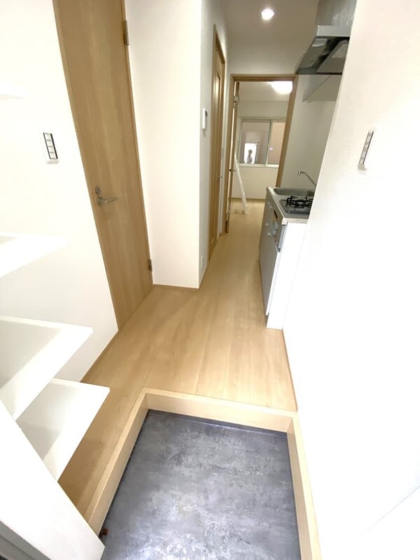 玄関 Ｈｏｕｓｅｋｕｌ　ＨＹ４