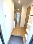 玄関 Ｈｏｕｓｅｋｕｌ　ＨＹ４
