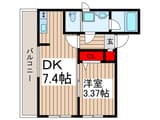 ルミエール朝霞台