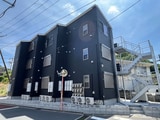 仮)ファーストスター久里浜