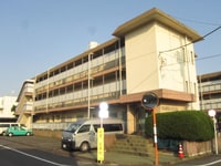 第二富士ハイム