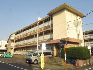 第二富士ハイム