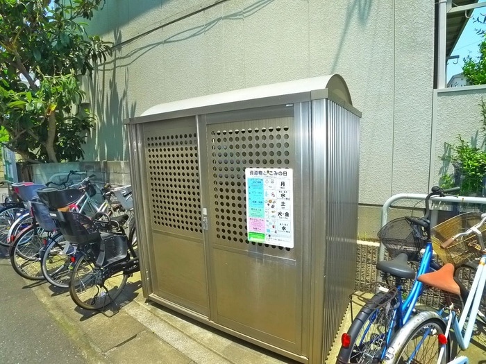 その他 マンション風香