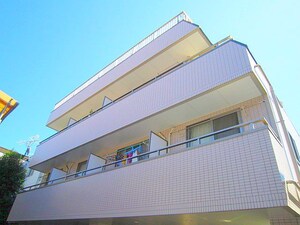 プレミ－ル幡ヶ谷