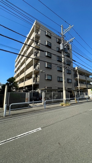 パレス高島平