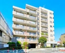 曳舟東ビューハイツ(514)の外観